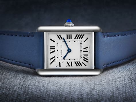 tissot modello cartier|Cartier Tank Must Review: The Ultimate Buying Guide .